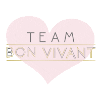 bonvivantsalon hair salon good hair day beauty salon bonvivant Sticker