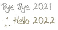 Happy New Year Yeniyil Sticker