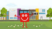 academedia_deutschland fotos blitz kamera kindergarten GIF