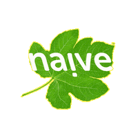 Thenaivecompany Sticker by na!ve