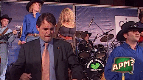 Artur Mas Ball GIF by Alguna Pregunta Més?