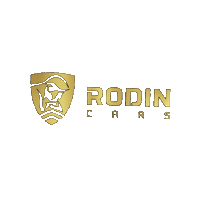 Rodin-Cars rodincars Sticker