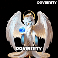 Big Picture Sky GIF by thedoveinity