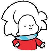 Sticker Yes Sticker by Ai and Aiko