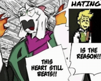 Hating Chapter 5 GIF