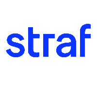 Brand Makelaar Sticker by Straf Vastgoed