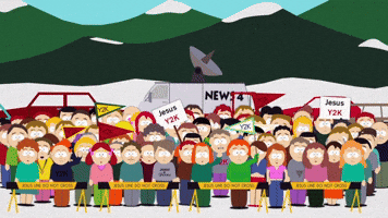 We Knew You Could Do It Jesus