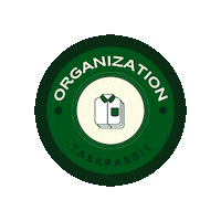 Brand Mounting Sticker by Taskrabbit