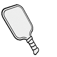 Pickleball Kop Sticker by KOPSanAntonio