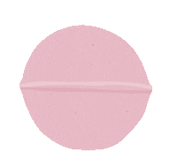 Bath Mousse Sticker by La Maison Lavande