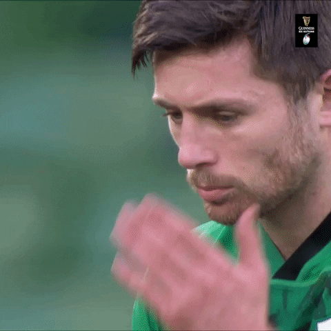 World Rugby GIF by Guinness Six Nations
