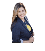 Adriana Vega Tenbrink Sticker by Bokides-Hesseltine Real Estate