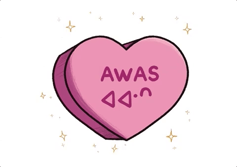 Go Away Heart