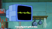 season 9 episode 25 GIF by SpongeBob SquarePants
