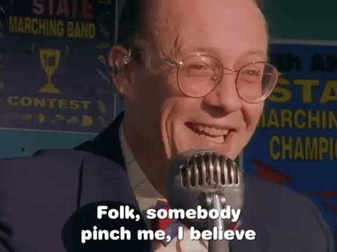 Pinch Me Season 1 GIF by The Adventures of Pete & Pete