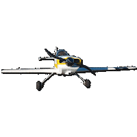 Spin Rotation Sticker by E-props