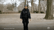 Television Wow GIF by NBC