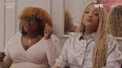 Dance Allblk GIF by We TV