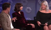 paley center nyc GIF by The Paley Center for Media