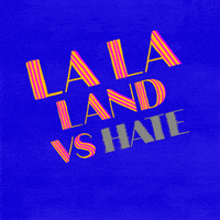 Speak Out Los Angeles GIF by LA vs. Hate