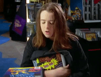 nickrewind nicksplat are you afraid of the dark the tale of the ghastly grinner GIF