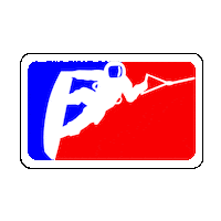 Wakeboard Sticker by Wake and Camp - Ruhlsdorf