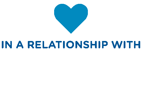 In Love Heart Sticker by Culver's