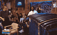 funny or die trash GIF by gethardshow