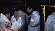 backstreet boys GIF by Drop The Mic