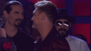 backstreet boys GIF by Drop The Mic