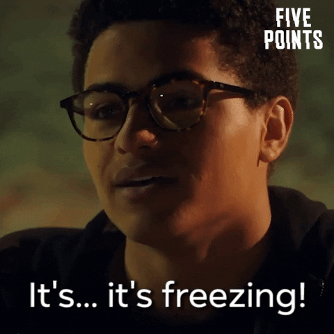Season 2 Facebook Watch GIF by Five Points