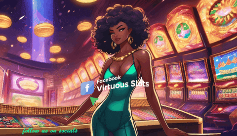 VirtuousSlots giphygifmaker giphyattribution GIF