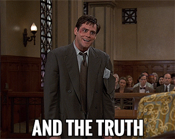 Jim Carrey Truth GIF