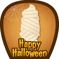 Pumpkin Pie Halloween GIF by SomiSomi