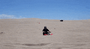 crash accident GIF by The Human Tackboard