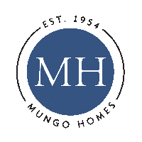 Sticker by Mungo Homes