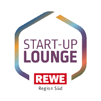 Start-Up Sticker by Keto Fabrik