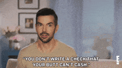 relatively nat and liv cash GIF by E!