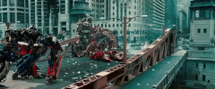 dark of the moon transformers GIF