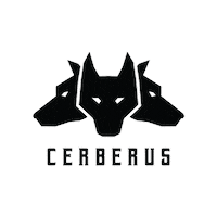 MortalisBrewing cerberus mortalis Sticker
