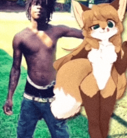 Chief Keef GIF
