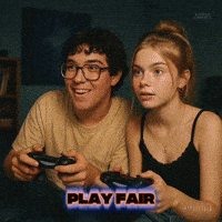 Girls Love GIF by Rodriw Castel