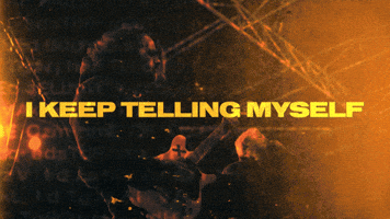 One Of Us GIF by Thriller Records