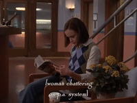 season 4 netflix GIF by Gilmore Girls 