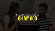 Podcast Kya Baat GIF by Digital Pratik