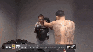 ufc sports sport ufc mma GIF