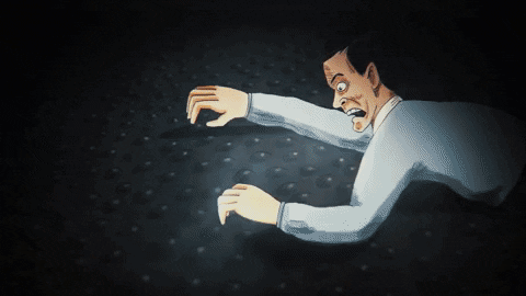 episode 7 bowie GIF by Gunpowder & Sky