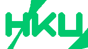 HKUtrecht  Sticker