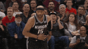 Lets Go Yes GIF by NBA