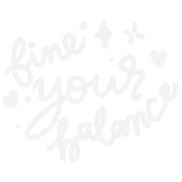 Text Pastel Sticker